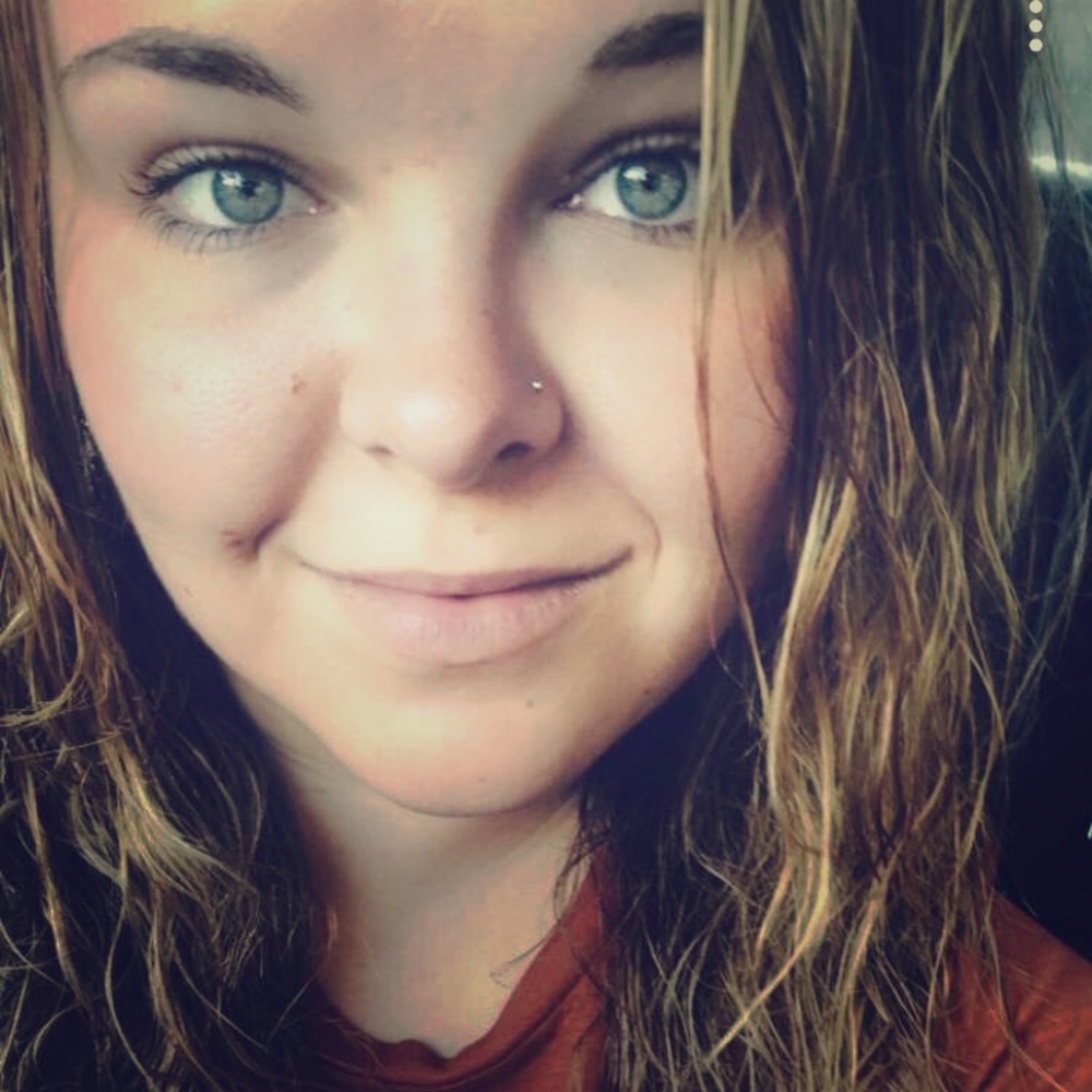 Meet your Posher, Cari